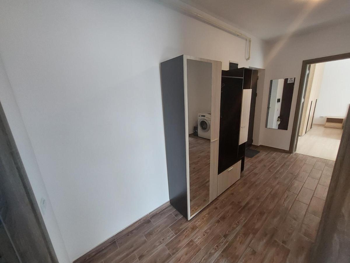 Apartament Matei Residence Bucarest Exterior foto