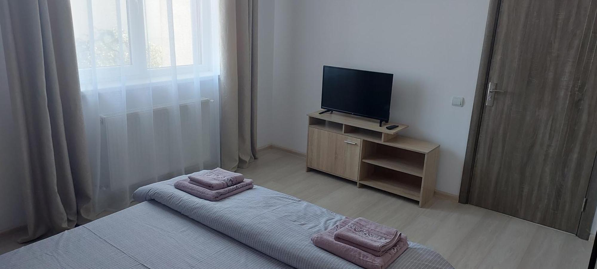 Apartament Matei Residence Bucarest Exterior foto