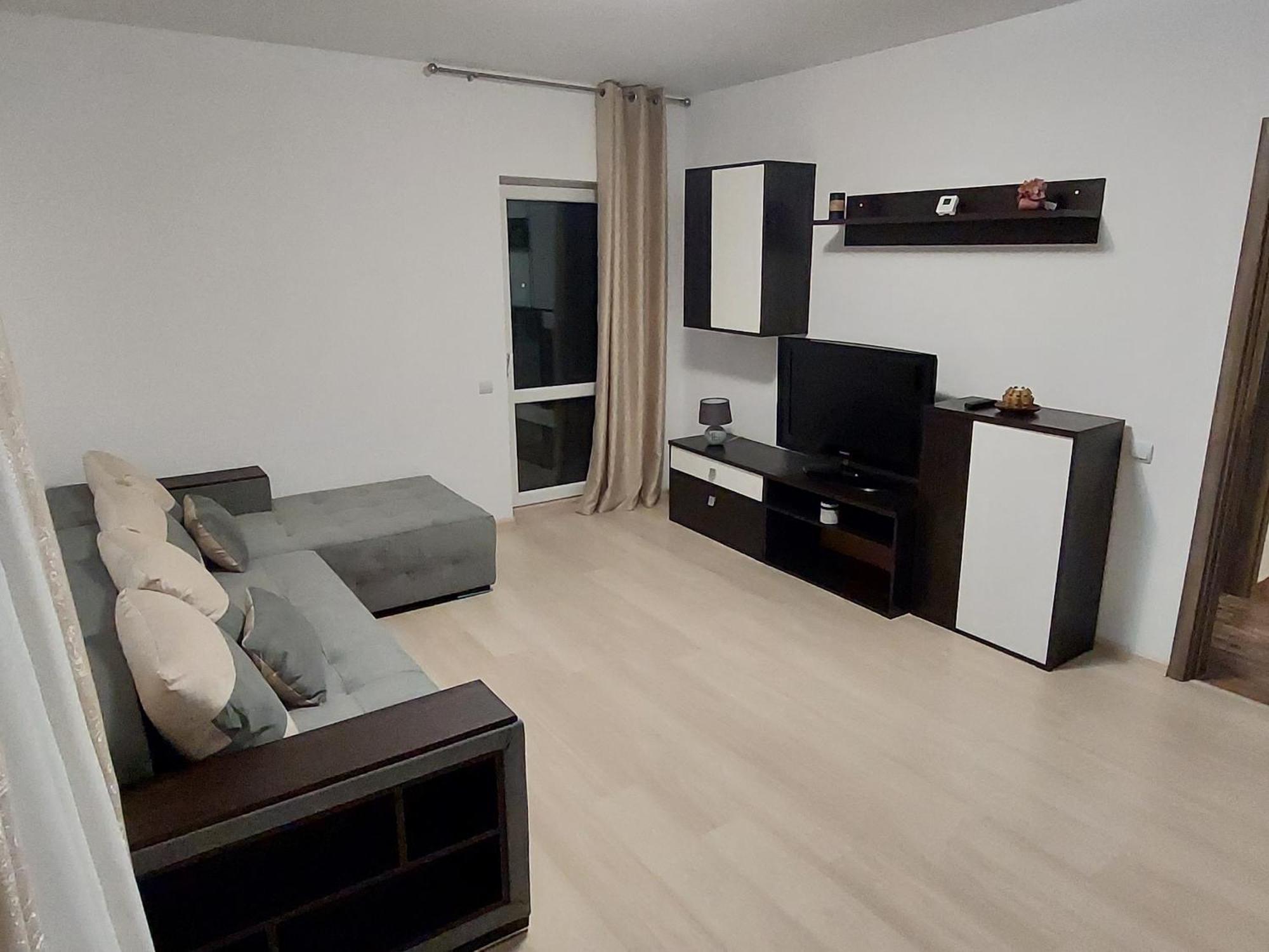 Apartament Matei Residence Bucarest Exterior foto