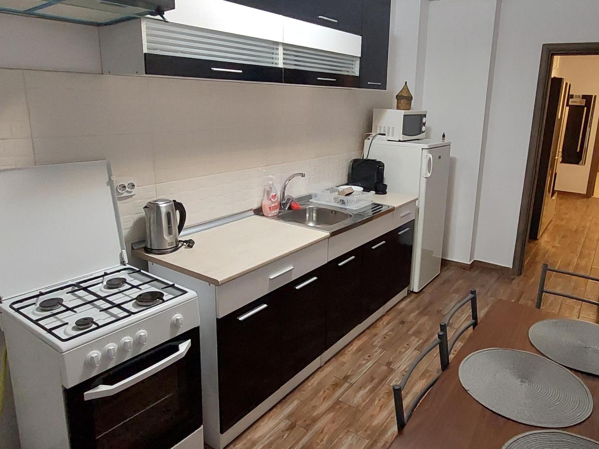 Apartament Matei Residence Bucarest Exterior foto